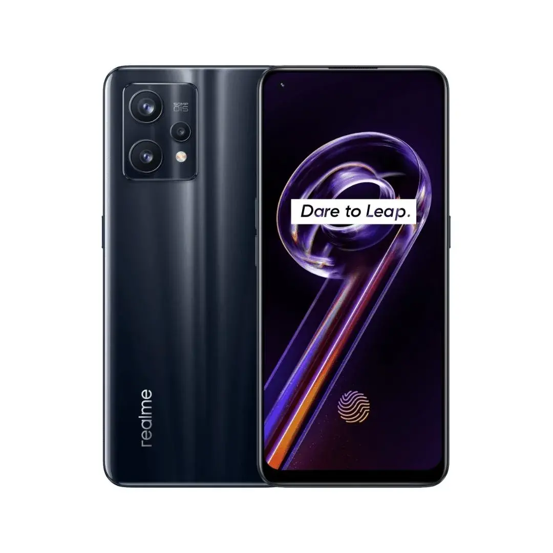 Sell Old Realme 9 Pro Plus 5G For Cash